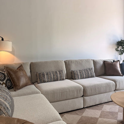 Monroe Modular Sectional