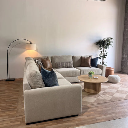 Monroe Modular Sectional
