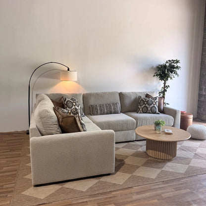Monroe Modular Sectional