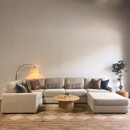 Monroe Modular Sectional