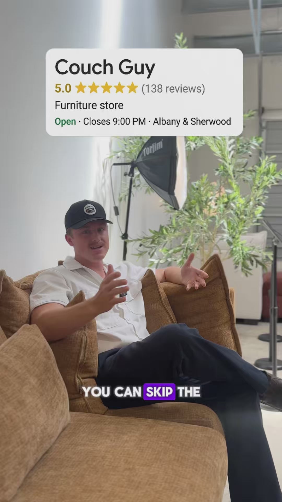 Load video: 